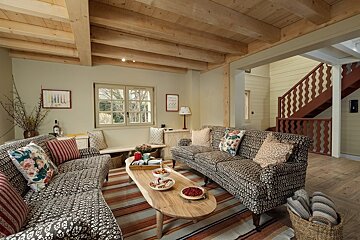 Sarcleret Chalet, Morzine