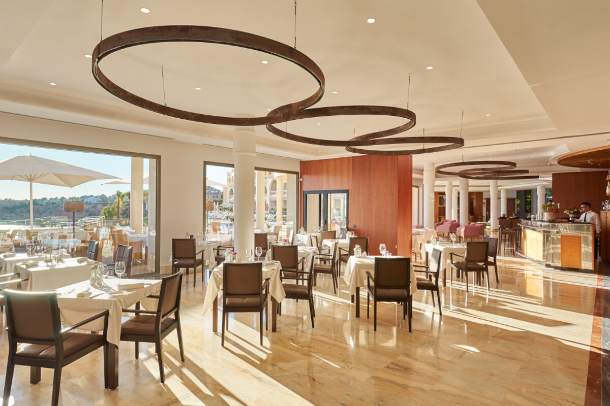 Port Adriano Hotel Bar, El Toro (Port Adriano) bar