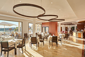 Port Adriano Hotel Bar, El Toro (Port Adriano) bar