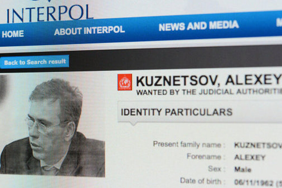 Two Courchevel Hotels Seized by French Courts from Russian ex Finance Minister