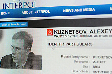 Two Courchevel Hotels Seized by French Courts from Russian ex Finance Minister