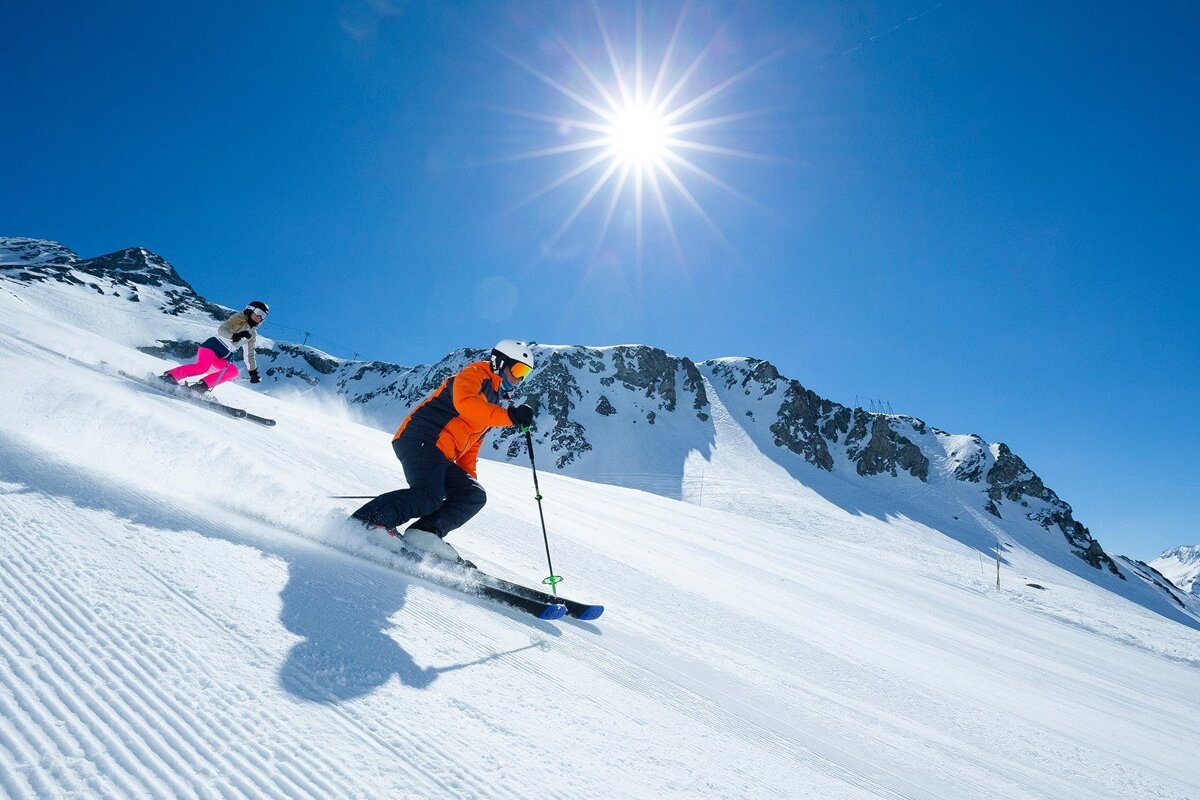 What's new in La Plagne winter 2022/23
