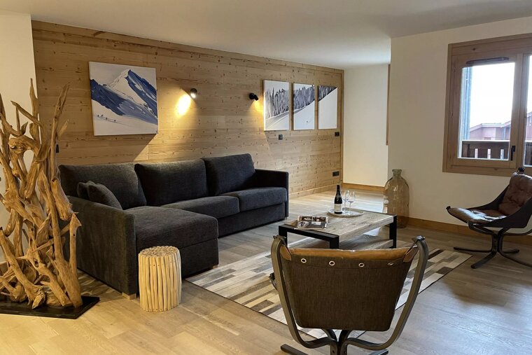 What's new in La Plagne winter 2022/23