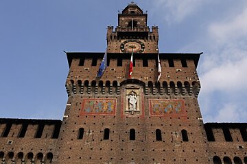 About Getting Married in Italy