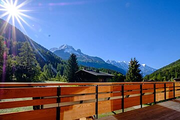 Aïkoa Chalet,
