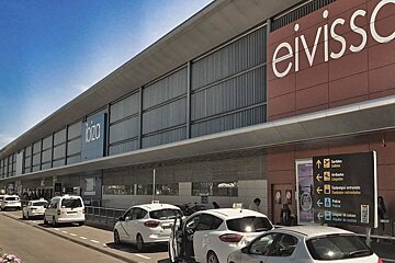 Eivissa Airport