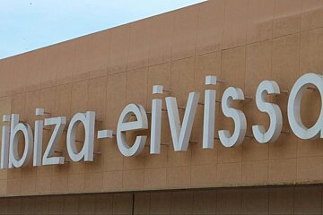 Eivissa Airport