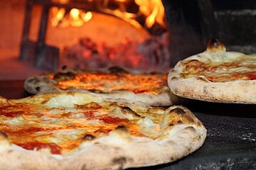 Find the best pizzas in Morzine 2019