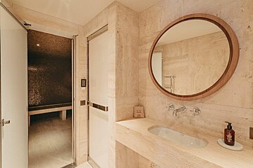 Lily Of The Valley Chalet, Courchevel
