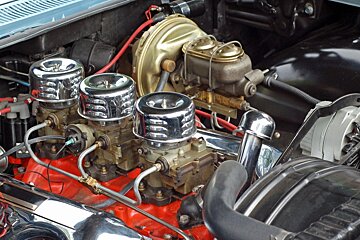 Carrosserie Sylvestre, Argentiere