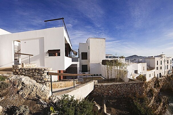 Casa Broner, Ibiza Town