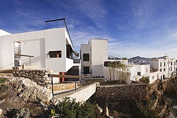 Casa Broner, Ibiza Town