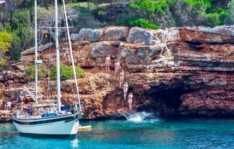 Activities in Mallorca (Majorca)