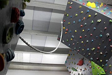 Doble 8 Indoor Climbing Centre, Palma de Mallorca