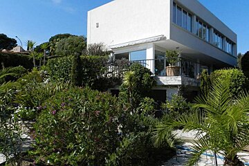 Hilary Larkin Properties, Cannes