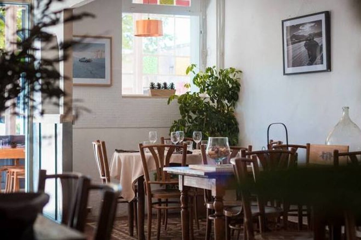 Le Guintrand Hotel, near Bedoin hotel restaurant