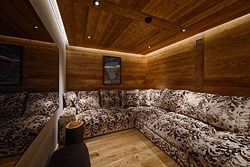 Lodge des Nants Chalet, Morzine