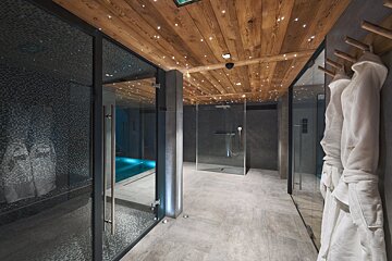 Lodge des Nants Chalet, Morzine