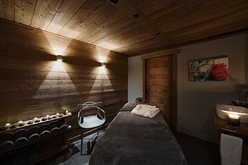 Lodge des Nants Chalet, Morzine