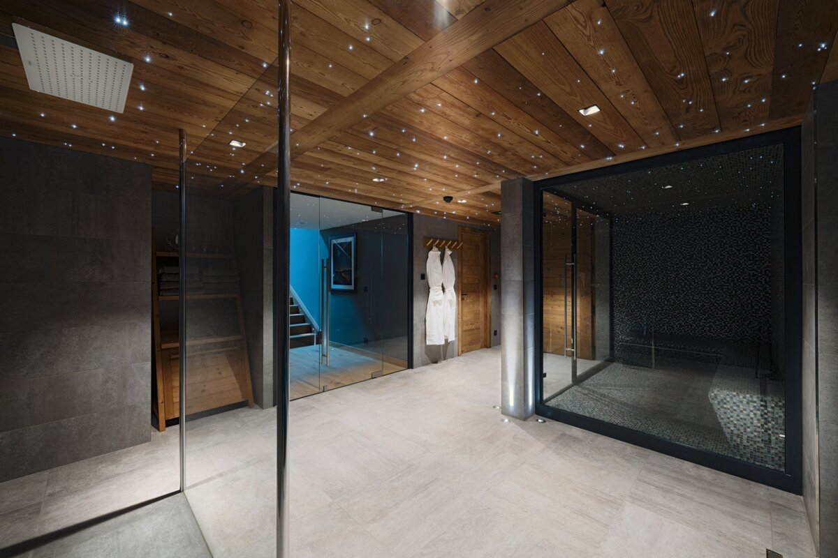 Lodge des Nants Chalet, Morzine