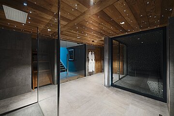 Lodge des Nants Chalet, Morzine