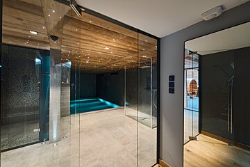 Lodge des Nants Chalet, Morzine