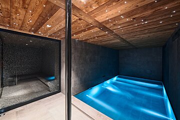 Lodge des Nants Chalet, Morzine