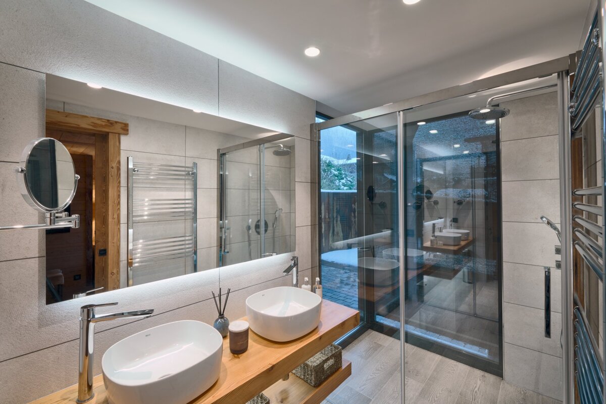 Lodge des Nants Chalet, Morzine
