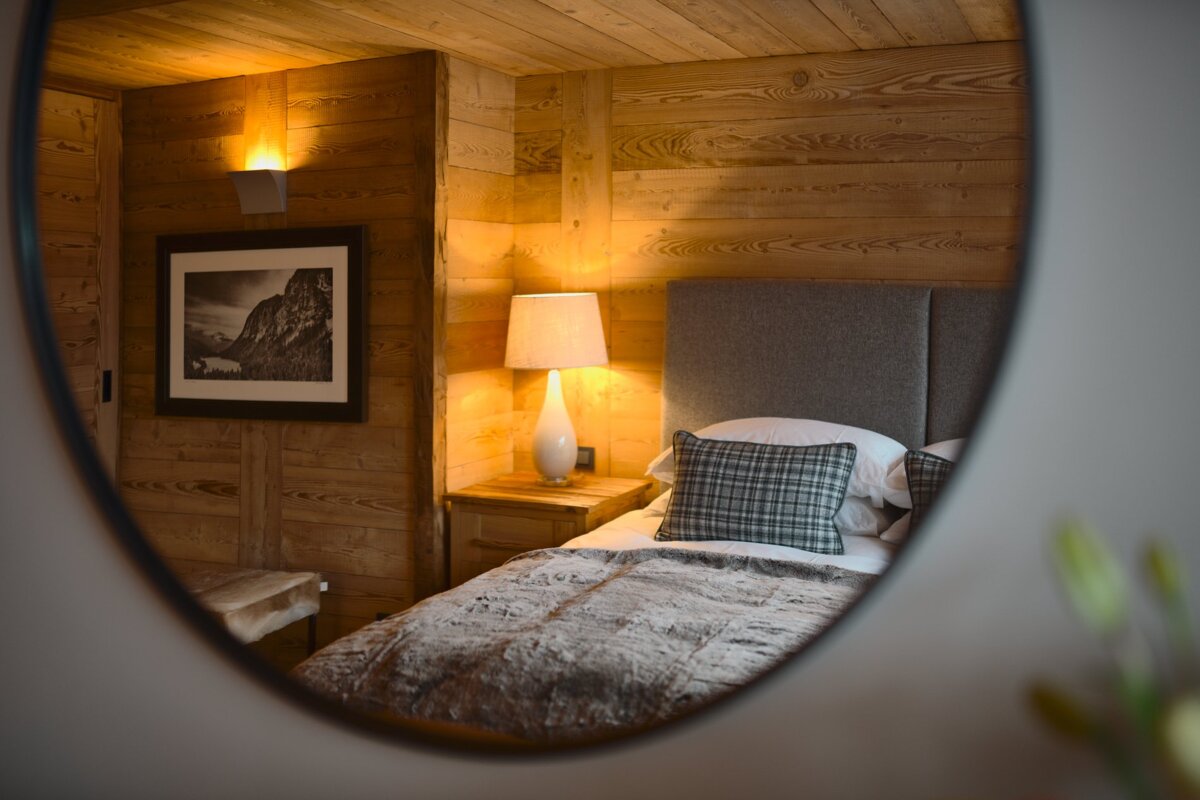 Lodge des Nants Chalet, Morzine