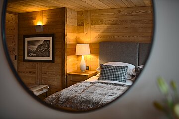 Lodge des Nants Chalet, Morzine