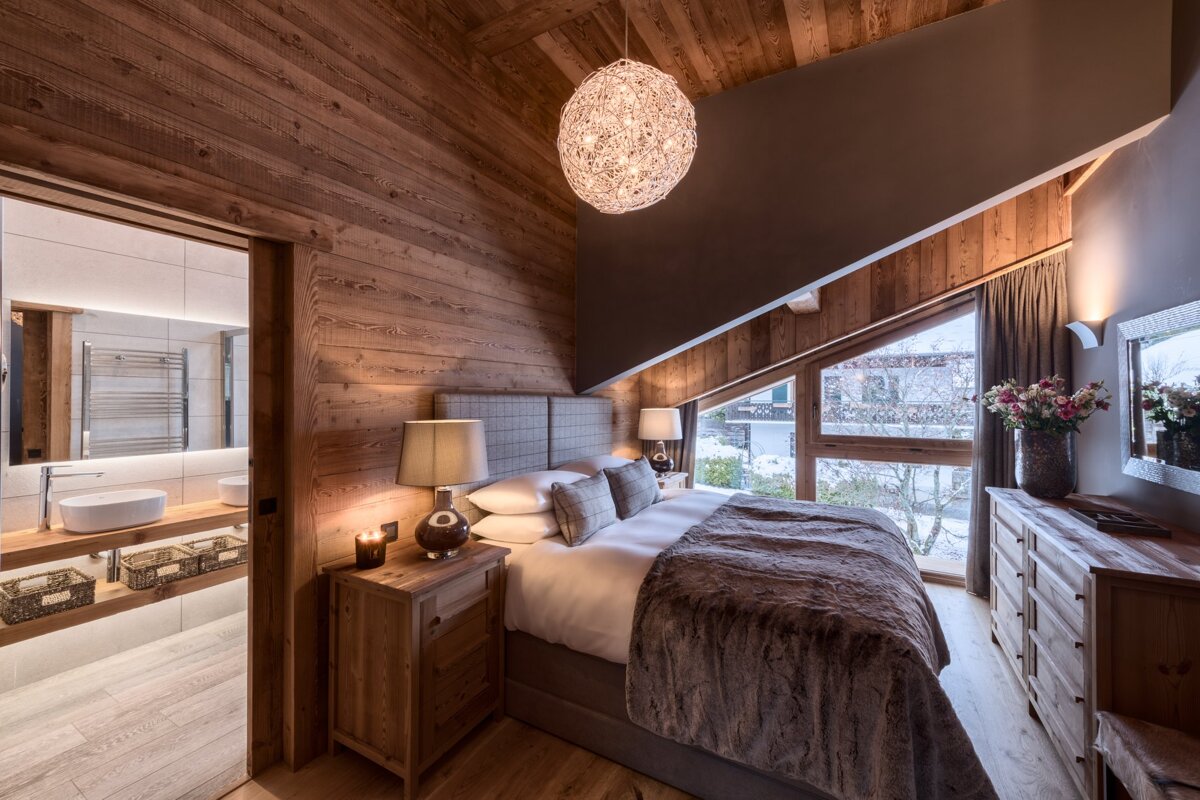 Lodge des Nants Chalet, Morzine
