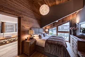 Lodge des Nants Chalet, Morzine