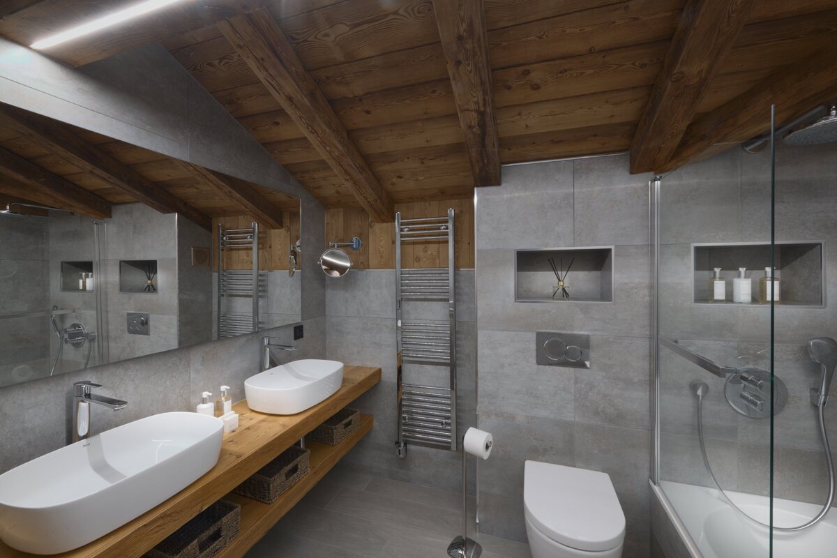 Lodge des Nants Chalet, Morzine