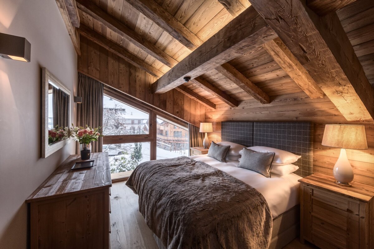 Lodge des Nants Chalet, Morzine