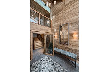 Lodge des Nants Chalet, Morzine