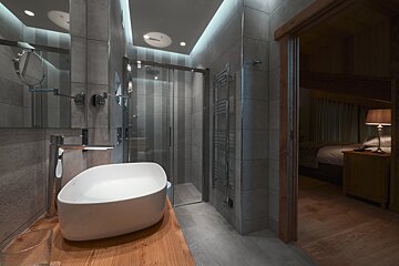 Lodge des Nants Chalet, Morzine