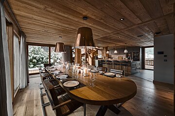 Lodge des Nants Chalet, Morzine
