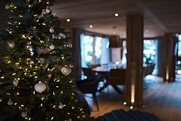 Lodge des Nants Chalet, Morzine