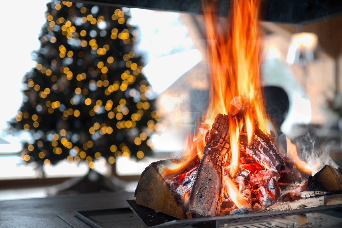 Lodge des Nants Chalet, Morzine