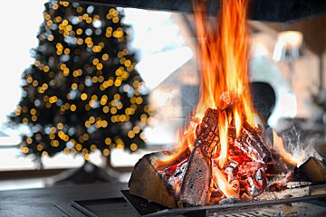 Lodge des Nants Chalet, Morzine