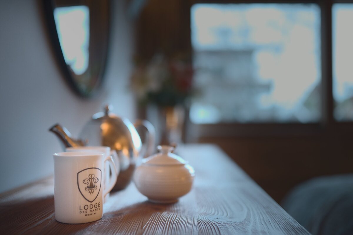 Lodge des Nants Chalet, Morzine