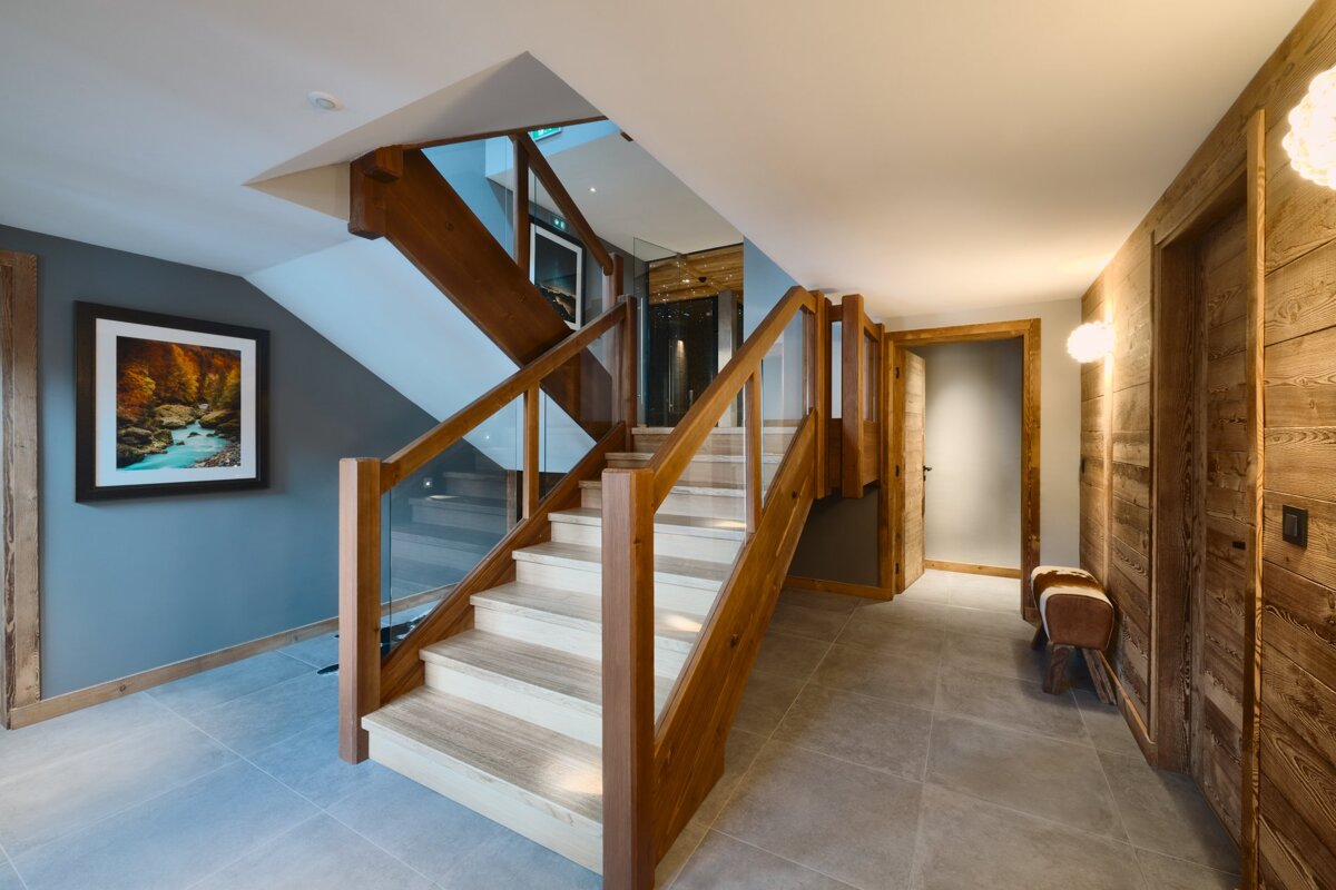 Lodge des Nants Chalet, Morzine