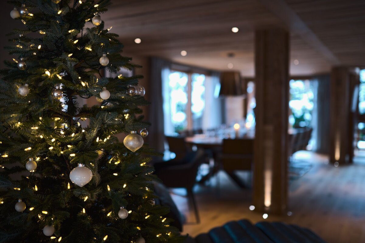 Lodge des Nants Chalet, Morzine