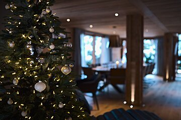 Lodge des Nants Chalet, Morzine