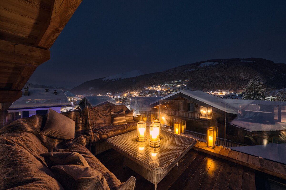 Lodge des Nants Chalet, Morzine