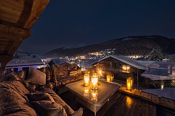Lodge des Nants Chalet, Morzine
