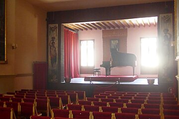 A Visit to La Cartuja de Valldemossa