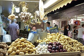 Avignon Market
