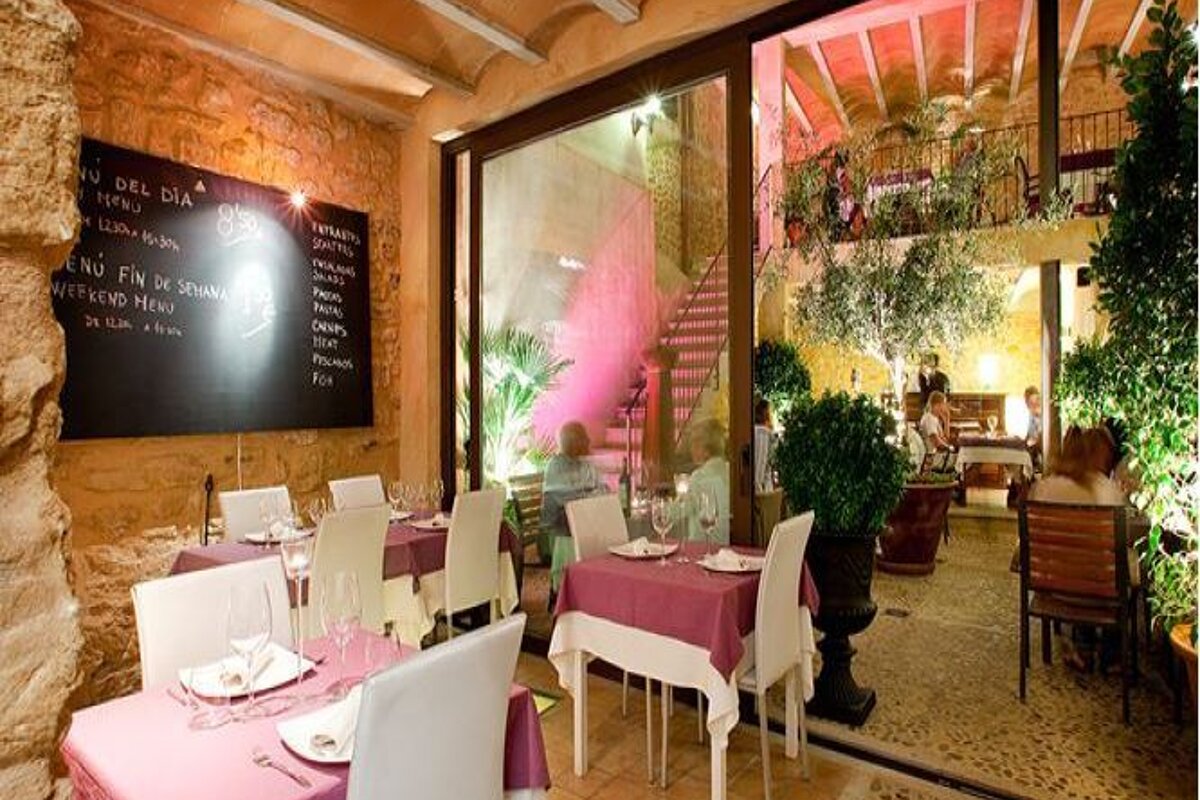 [itemref] restaurant