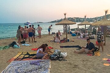 Insider's guide to Sant Joan - Nit del Foc 2018